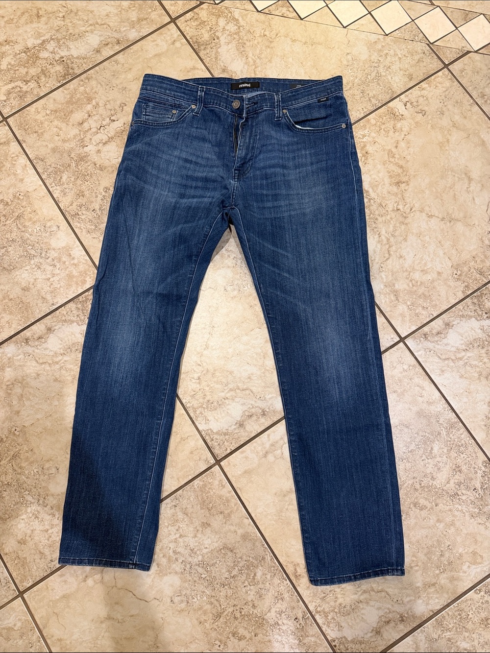 Mavi jeans